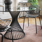 Vortex Dining Table
