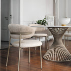 Vortex Dining Table