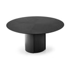 Yoroi Oval Dining Table