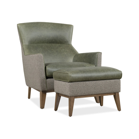Camille Lounge Chair