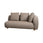 Capture 2-seater Corner Sofa Module