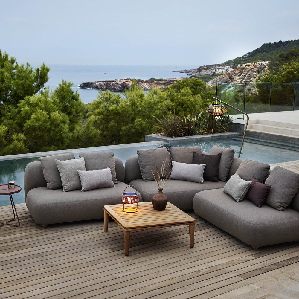 Capture 2-seater Corner Sofa Module
