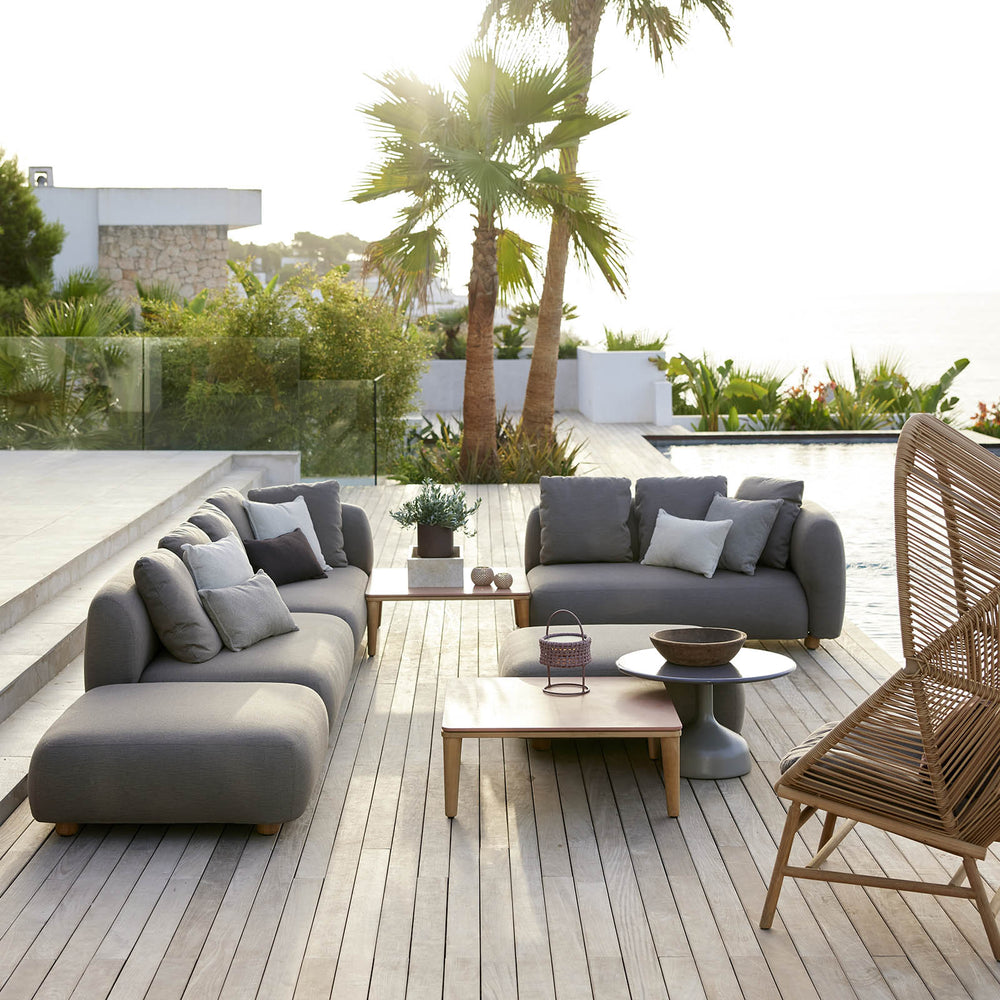Capture 2-seater Corner Sofa Module