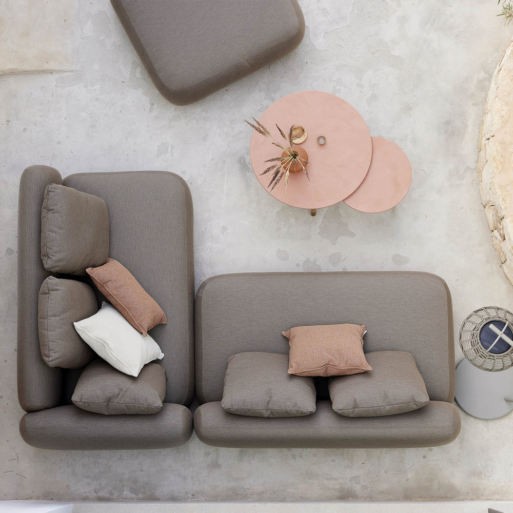 Capture 2-seater Corner Sofa Module