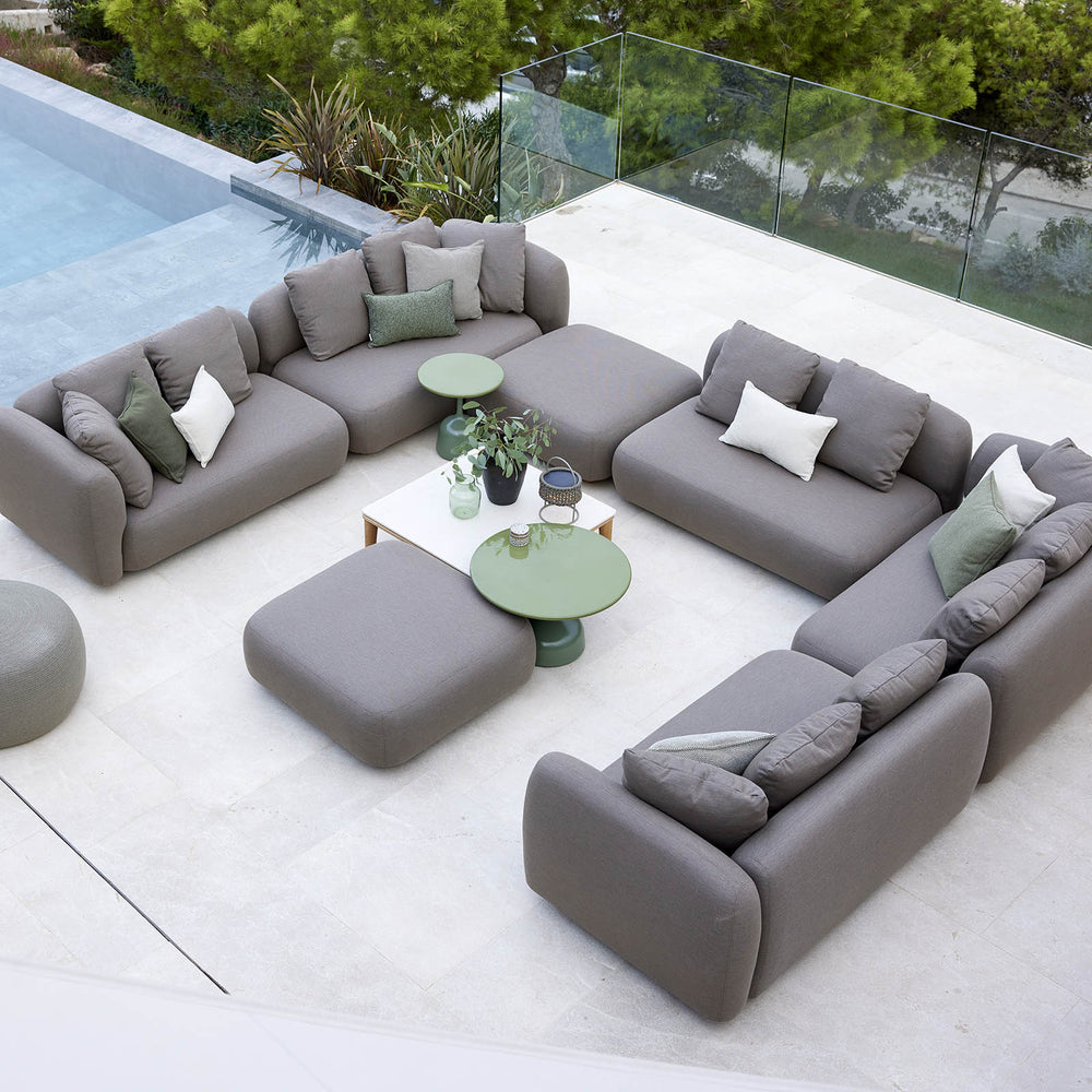 Capture 2-seater Corner Sofa Module