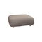 Capture Outdoor Pouf/Ottoman  option Taupe Cane-Line Airtouch