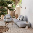 Capture Single Sofa Module