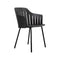 Choice Armchair  option Black