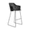 Choice Outdoor Stool with Metal Legs