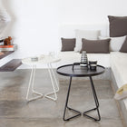 On The Move Indoor/Outdoor Side Table