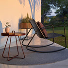 On The Move Indoor/Outdoor Side Table