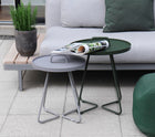 On The Move Indoor/Outdoor Side Table