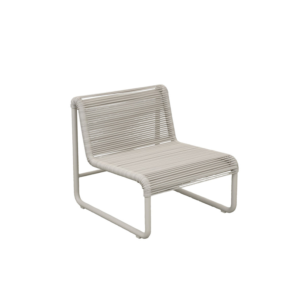 Al Dente Outdoor Lounge Chair