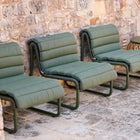 Al Dente Outdoor Lounge Chair