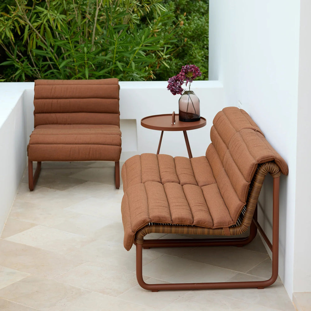 Al Dente Outdoor Lounge Chair