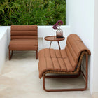 Al Dente Outdoor Lounge Chair