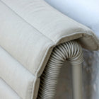 Al Dente Outdoor Lounge Chair