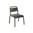 Al Dente Outdoor Stackable Chair