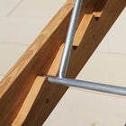 Amaze Outdoor Stackable Sunbed