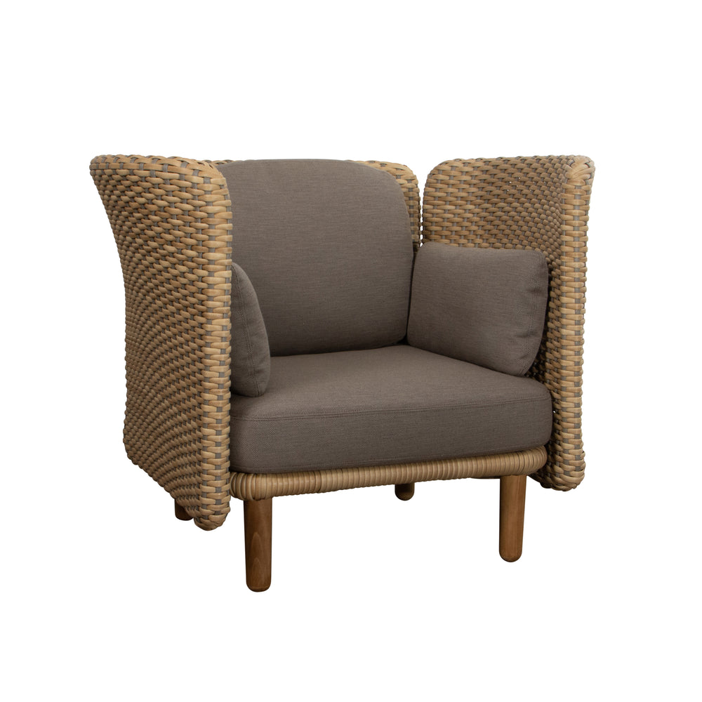 Arch Outdoor Lounge Chair