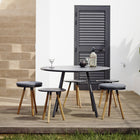 Area Outdoor Dining Table