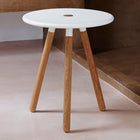 Area Side Table/Stool