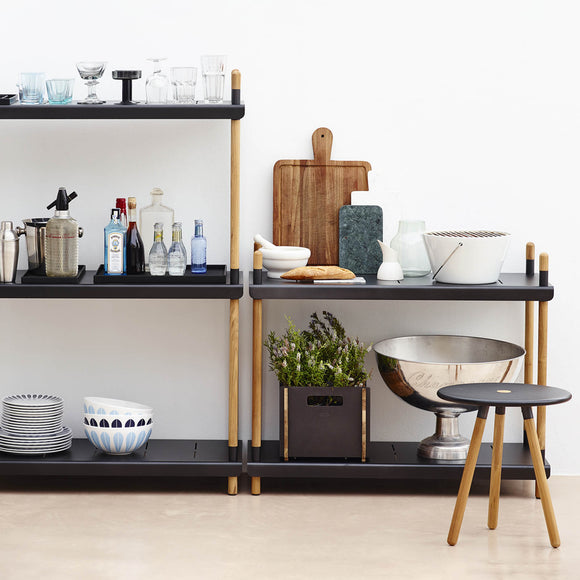 Area Side Table/Stool
