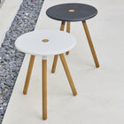 Area Side Table/Stool