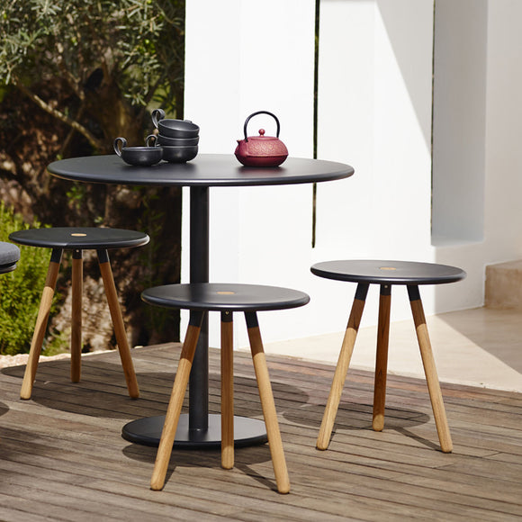 Area Side Table/Stool