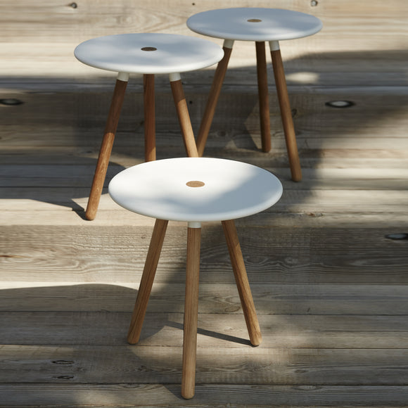 Area Side Table/Stool