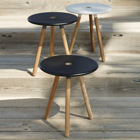 Area Side Table/Stool