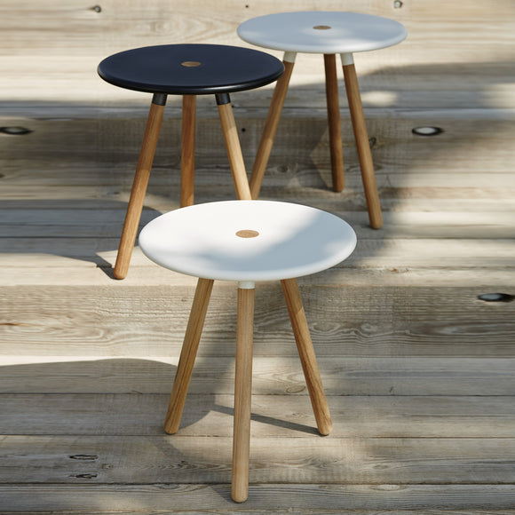 Area Side Table/Stool