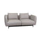 Aura 2-Seater Sofa  option High Armrest