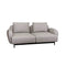Aura 2-Seater Sofa  option Low Armrest