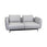 Aura 2-Seater Sofa