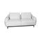 Aura 2-Seater Sofa  option White Cane-line Scent