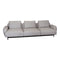 Aura 3-Seater Sofa  option Low Armrest