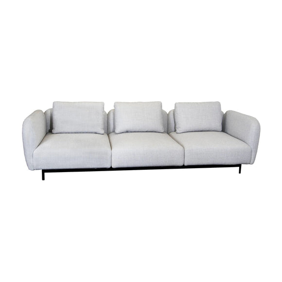 Aura 3-Seater Outdoor Sofa
