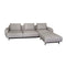 Aura 3-Seater Sofa & Chaise Lounge  option Right Chaise