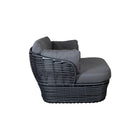 Basket Outdoor Lounge Chair