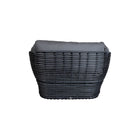 Basket Outdoor Lounge Chair