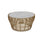Basket Outdoor Coffee Table
