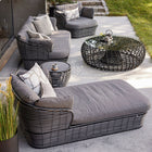 Basket Outdoor Daybed