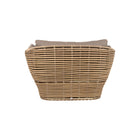 Basket Outdoor Daybed