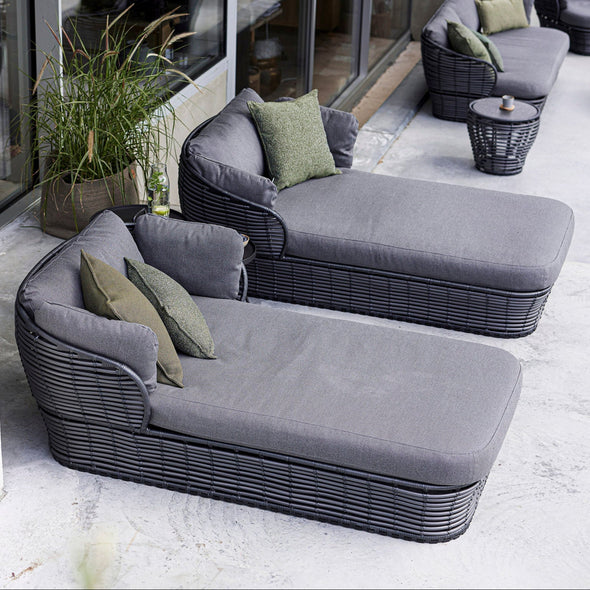 Basket Outdoor Daybed