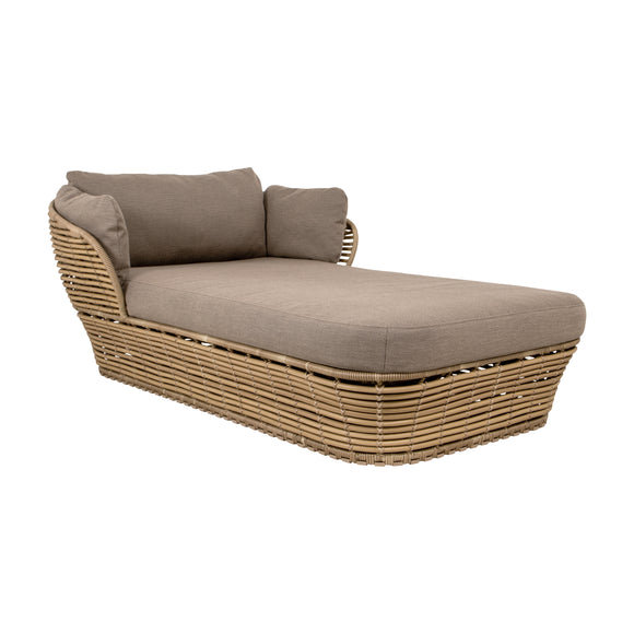 Basket Outdoor Daybed