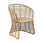 Basket Outdoor Dining Chair