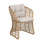 Basket Outdoor Dining Chair