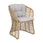 Basket Outdoor Dining Chair