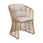 Basket Outdoor Dining Chair